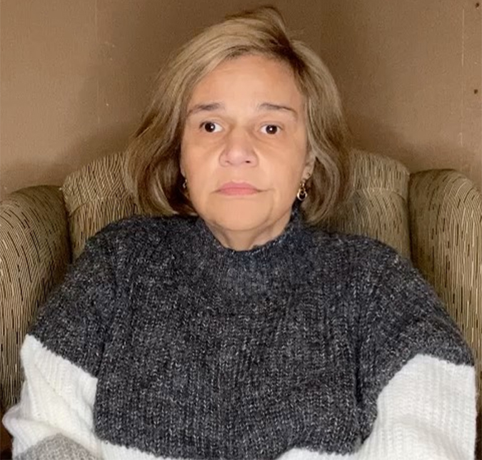 Claudia Rodrigues e empresária sofrem assalto: <i>Lutou com o bandido em minha defesa</i>