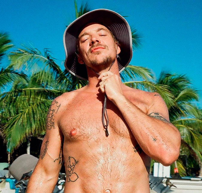 Acusação de assédio sexual contra Diplo é retirada; entenda!
