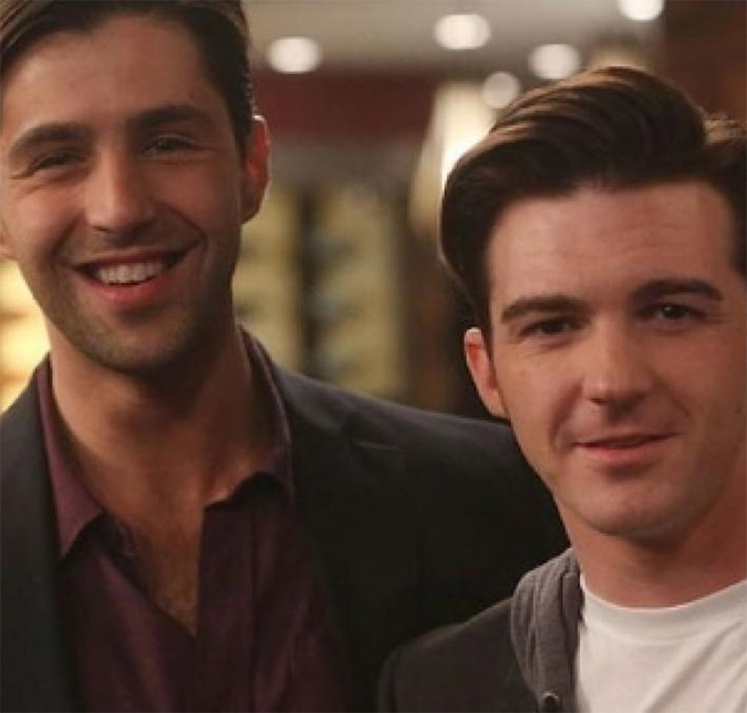 Josh Peck fala sobre condenação de Drake Bell por crime contra menor de idade: <I>- Decepcionante</I>