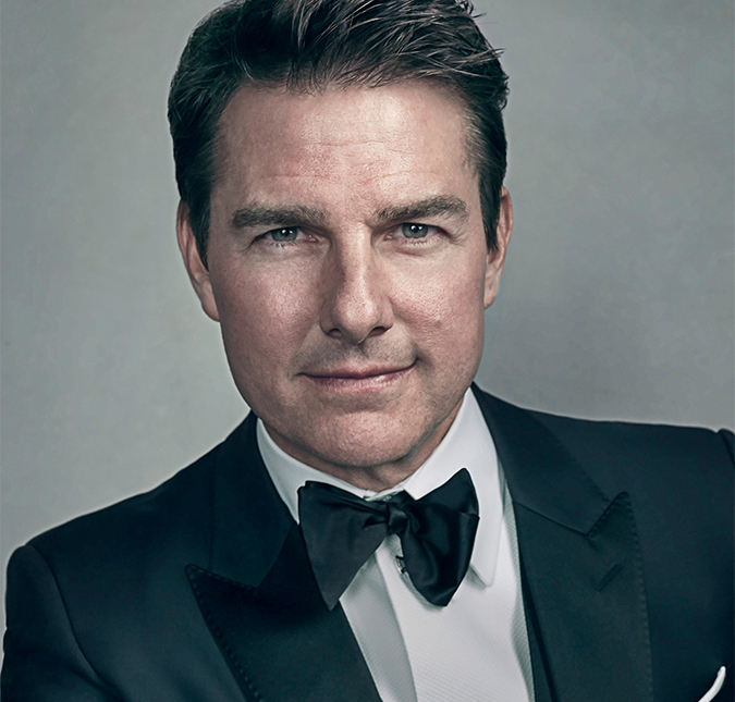 Tom Cruise termina relacionamento com colega de <i>Missão Impossível</i>