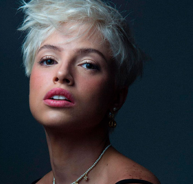 Agatha Moreira fala sobre as gravações de <i>Verdades Secretas 2</i>: <i>Uma carga dramática muito forte</i>
