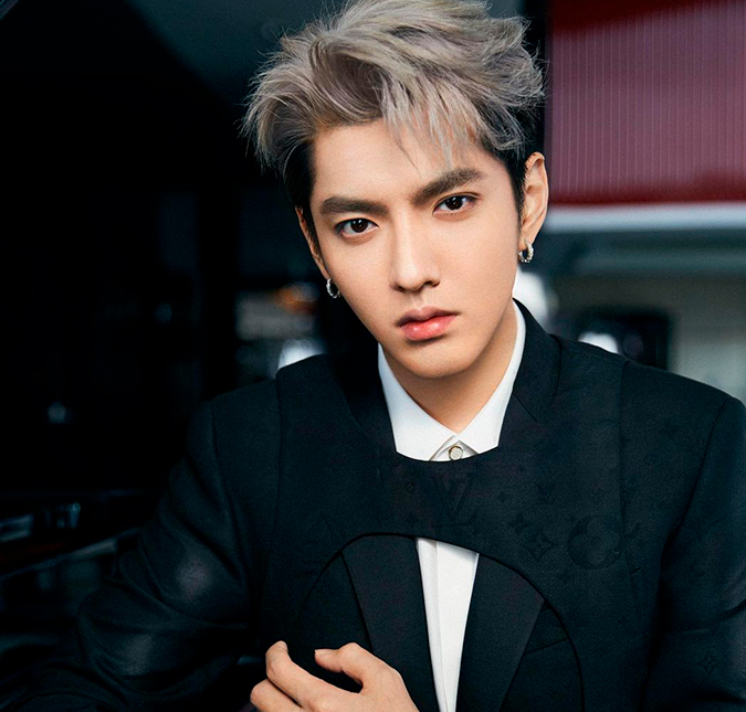 Ex-membro da <i>EXO</i> e ídolo do <i>pop</i> na China, Kris Wu é acusado de estupro - e marcas rompem contrato com o artista