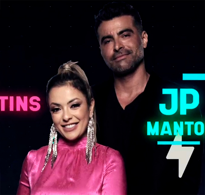 Li Martins e JP Mantovani conquistam vaga na final e <i>Prova Especial dos Casais</i> define nova DR do <i>Power Couple Brasil</i>; saiba mais!