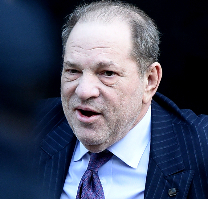Após ser transferido para Los Angeles, Harvey Weinstein se declara inocente das acusações de abuso sexual; entenda!