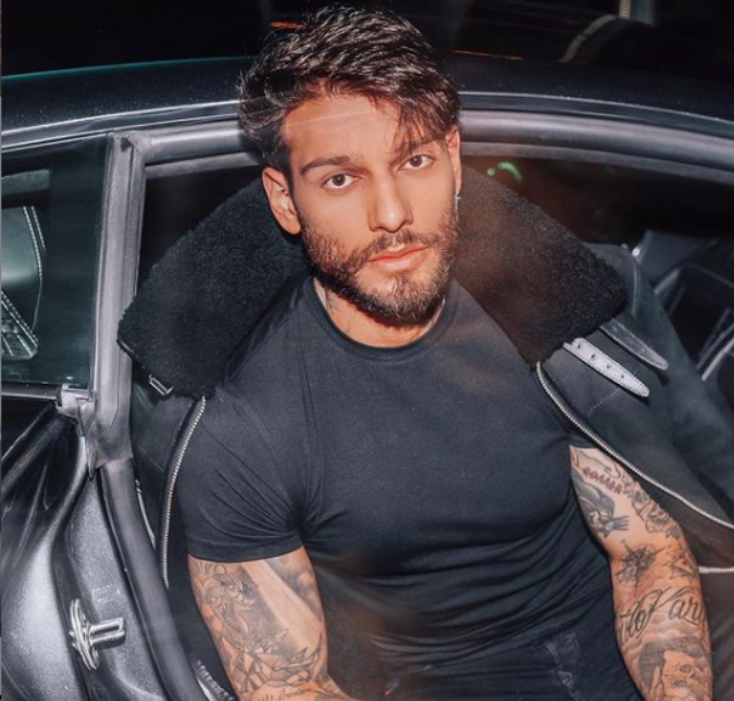 Lucas Lucco revela que retirou todo o produto da harmonização facial que havia feito