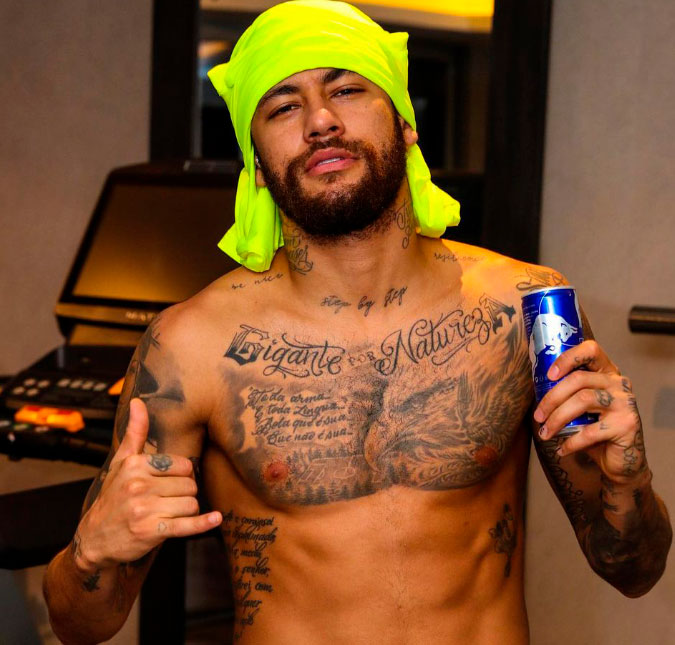 Em Balneário Camboriú, festa de Neymar Jr. teve duração de três dias; saiba mais!