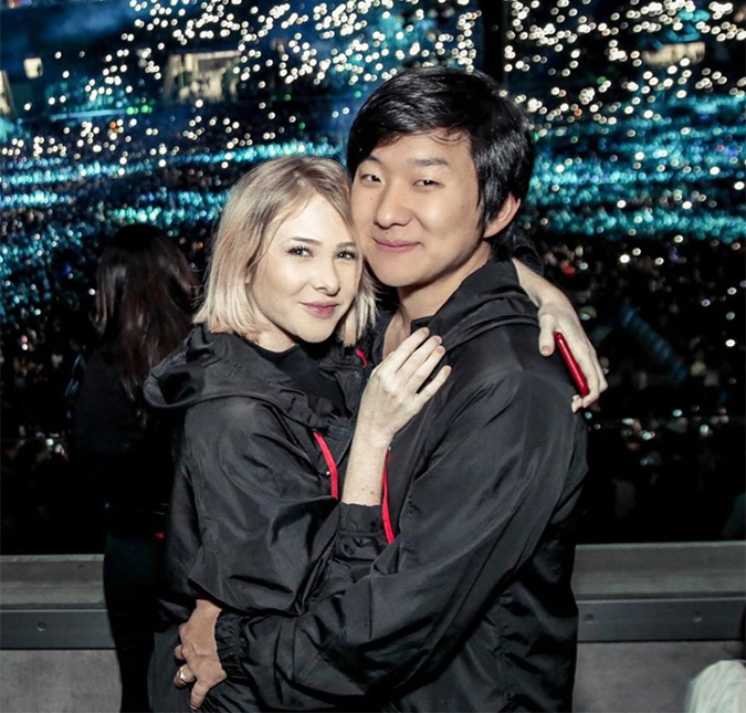 Após polêmica de traição em <I>reality</I>, Pyong e Sammy Lee ainda estariam juntos, diz colunista