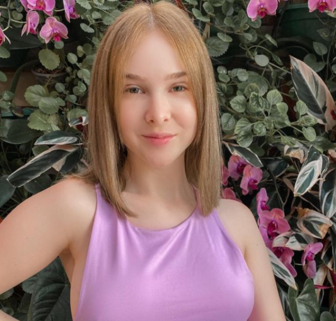 Sammy Lee rebate perfil de fofoca e diz: <I>Por que será que sempre tentam deixar a mulher como culpada?</i>