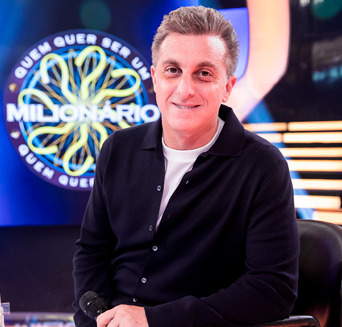 Luciano Huck assume <i>Domingão</i> a partir de setembro e Fernanda Gentil ganha nova atração; saiba mais!