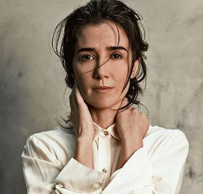 Marjorie Estiano revela que personagem de <i>Sob Pressão</i> a fez pensar em ser mãe: <i>- Me aproximei dessa possibilidade</i>