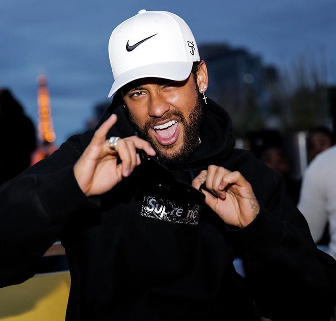 Neymar Jr. fará megafesta com <I>show</I> de Wesley Safadão e proibição de celulares, diz colunista