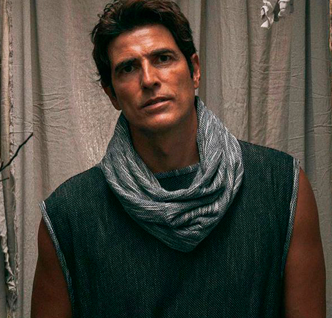 Reynaldo Gianecchini será o vilão da segunda temporada de <i>Bom Dia, Verônica</i>