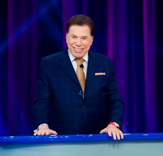 Patrícia Abravanel dá detalhes do estado de saúde de Silvio Santos: - <i>Ele Venceu a Covid</i>