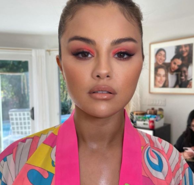 Selena Gomez dá <I>spoilers</i> de série que está participando, veja!