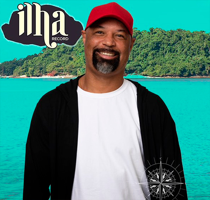 Dinei é o primeiro exilado da <i>Ilha Record</i> após perder <i>Desafio da Sobrevivência</i>; saiba tudo o que rolou no quarto episódio!