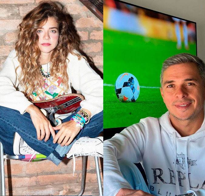 Jornalista leva invertida ao vivo de Karen Jonz após desmerecer a atleta; entenda!