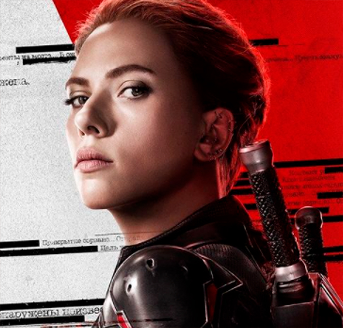 Scarlett Johansson processa <i>Disney</i> pelo lançamento de <i>Viúva Negra</i> no <i>streaming</i>
