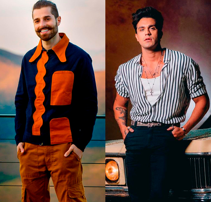 Parceria de Alok e John Legend; clipe de Luan Santana e <i>MC</i> Don Juan e muito mais; confira os lançamentos musicais da semana!