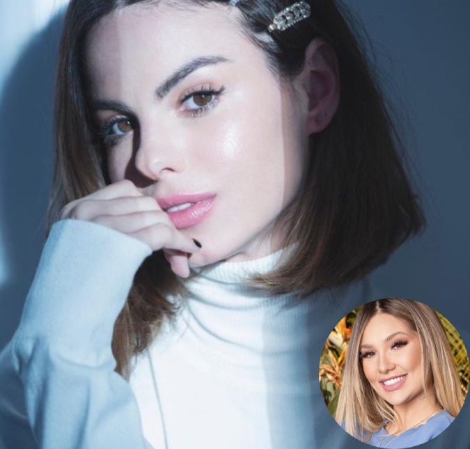 Sthefany Brito dá puxão de orelha em Virgínia Fonseca, entenda!