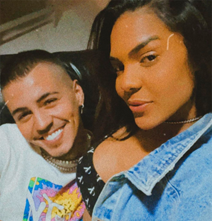 Tays Reis está à espera do primeiro filho com Biel, diz colunista