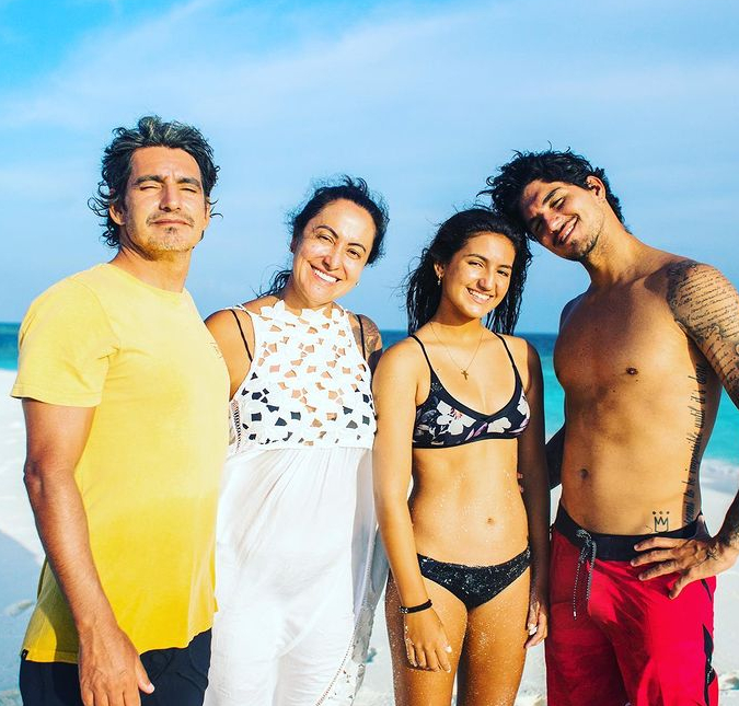 Frieza da família Medina impressiona até os amigos do surfista, entenda!