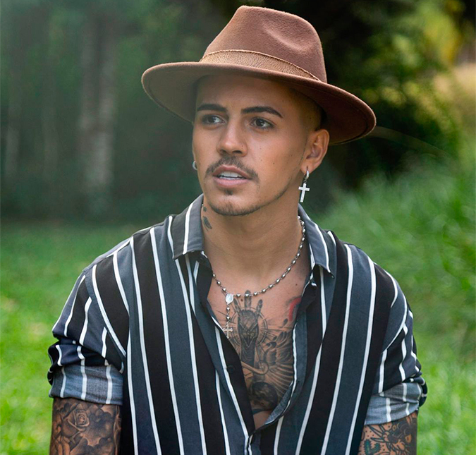 Biel desabafa sobre acusação de assédio: <i>- Fui do ápice para a turbulência e da turbulência para o anonimato</i>