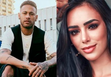 Brumar está de volta? Internautas apontam encontro de Neymar e Bruna Marquezine após novo flagra do jogador; entenda! - Estrelando