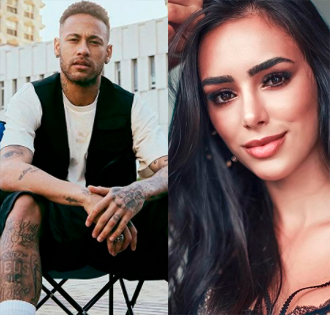 Brumar está de volta? Internautas apontam encontro de Neymar e Bruna Marquezine após novo flagra do jogador; entenda!