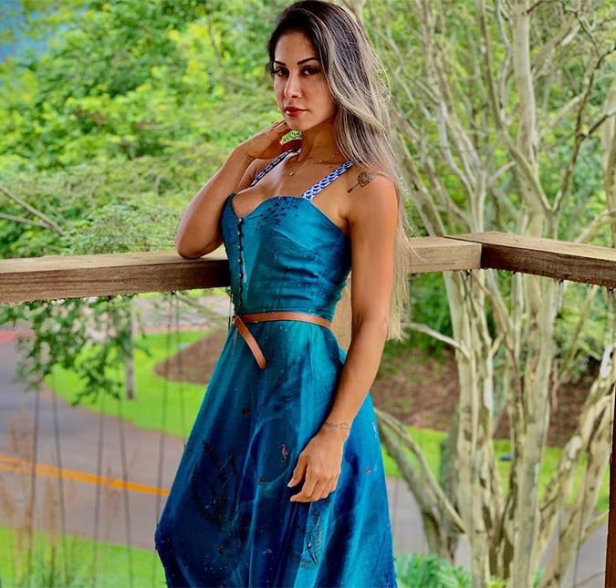 Mayra Cardi e seus irmãos devem 62 mil reais à síndica, diz colunista
