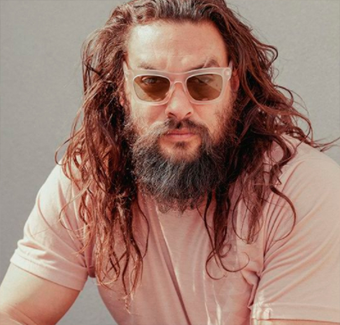 Jason Momoa dá bronca em repórter por perguntar sobre cena de estupro em <i>Game of Thrones</I>: <i>Me sinto enojado</I>