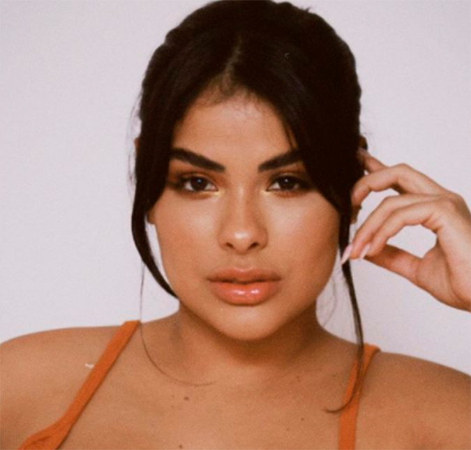 Ex-BBB Munik Nunes revela ter sofrido aborto: <i>Nunca comentei isso</i>