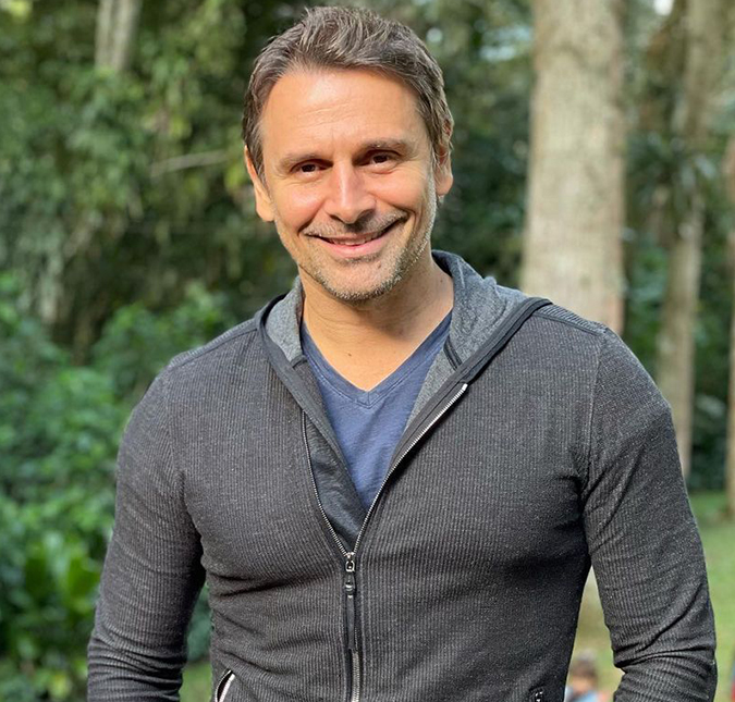 Murilo Rosa anuncia despedida da <i>Globo</i> após confirmar contratação pela <i>HBO Max: Meu respeito será eterno</i>