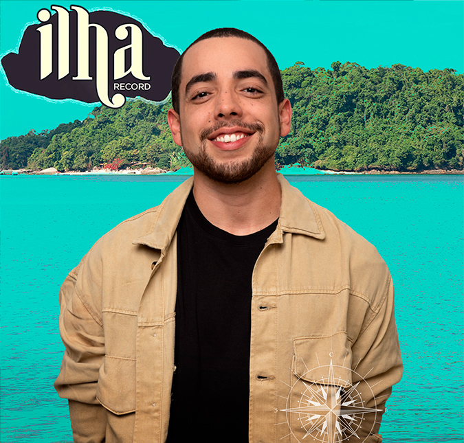 Lucas Selfie é o terceiro exilado da <i>Ilha Record</i> após perder <i>Desafio da Sobrevivência</i>; saiba tudo o que rolou!