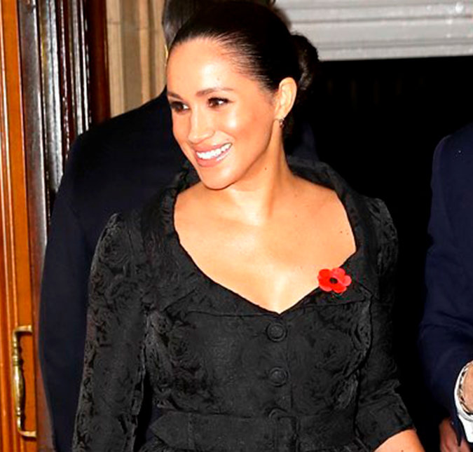 Beyoncé parabeniza Meghan Markle pelo aniversário em seu <i>site</i> oficial