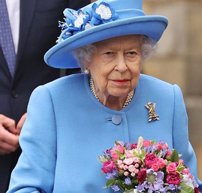 Primo da Rainha Elizabeth II cumpre apenas metade da pena por assédio sexual, diz jornal