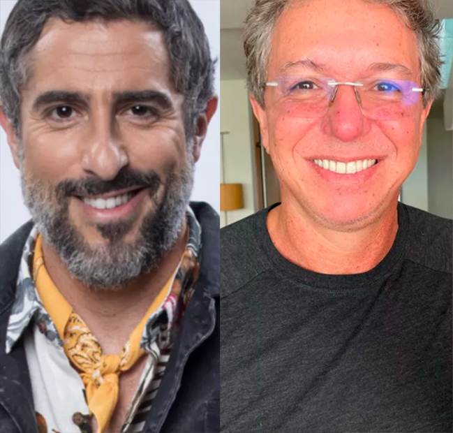 Boninho comemora contratação de Marcos Mion na <i>TV Globo</i>: <i>Finalmente conseguimos</i>