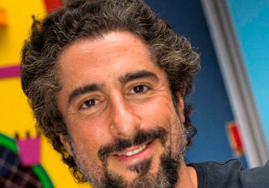Marcos Mion revela torcida contra casamento com Suzana Gullo e se declara: <i>Obrigado por ter acreditado em mim</i>