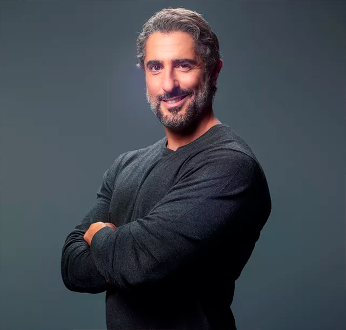 É oficial! Marcos Mion é o novo contratado da <i>TV Globo</i> e comandará o <i>Caldeirão</i> a partir de setembro