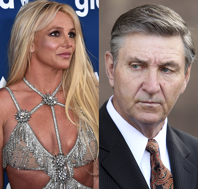 Pedido de Britney Spears para que o pai deixe a sua tutela até a conclusão do atual processo é negado pela Justiça
