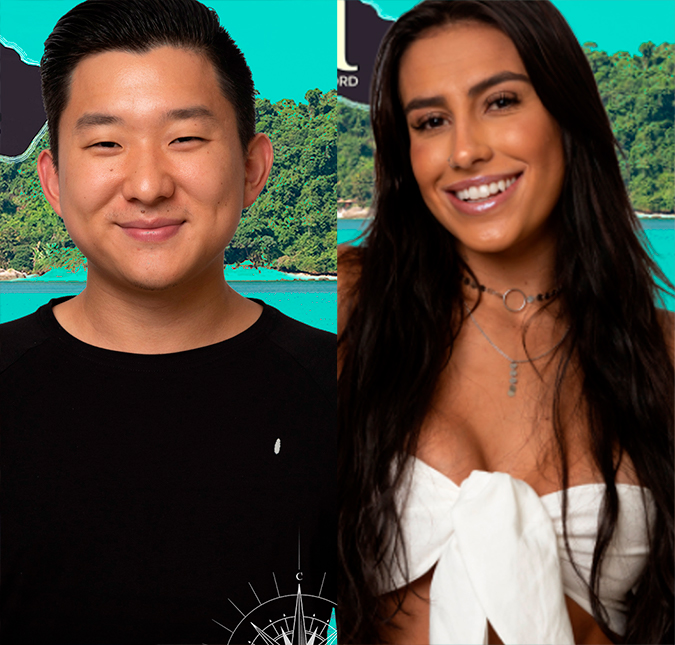 Pyong e Any Borges se tornam comandantes após Dinei, Mirella e Lucas Selfie manipularem o jogo; saiba tudo o que rolou na <i>Ilha Record</i>