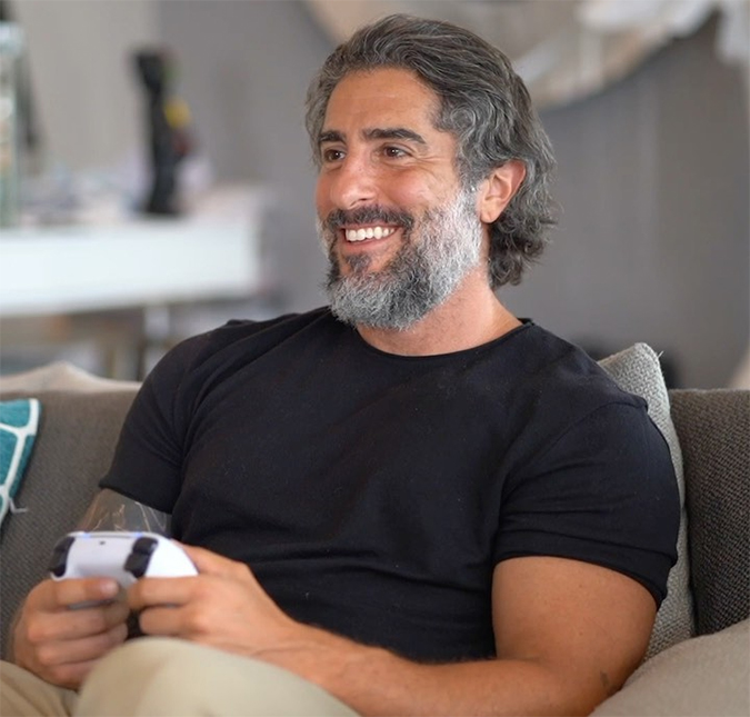 Marcos Mion reflete sobre as <I>mudanças de cenário</I> que promoveu na TV: <I>- Fiz isso muitas vezes e continuo fazendo</I>
