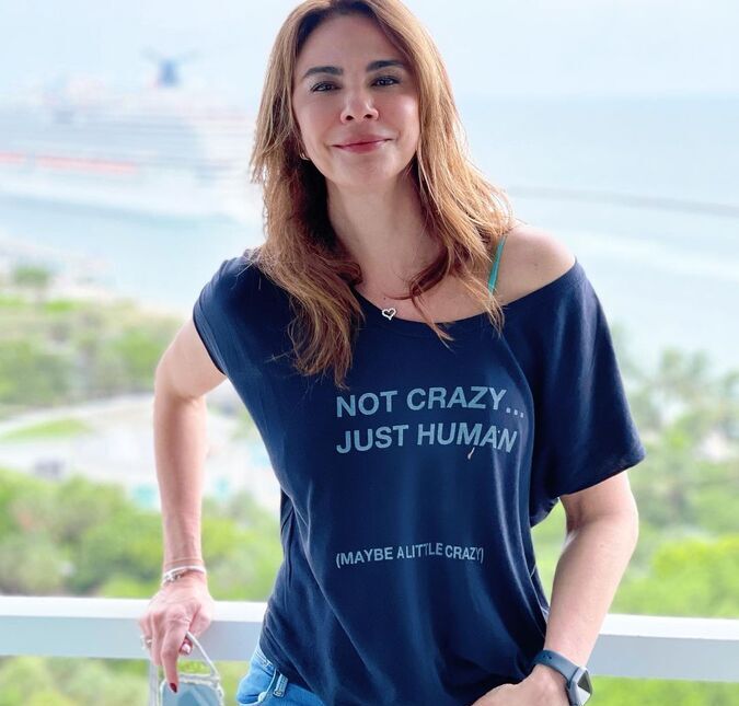 Luciana Gimenez perde ação por danos morais que movia contra seu ex-cabelereiro; entenda!