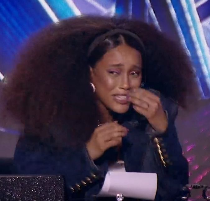 Estreia de <i>The Masked Singer</i> tem gafe de Taís Araújo com Fernanda Souza e Thiaguinho e especulação sobre Priscilla Alcântara e Manu Gavassi; entenda!