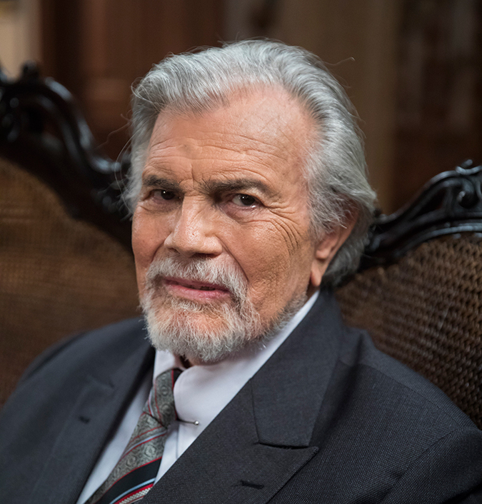Tarcísio Meira morre aos 85 anos de idade, vítima da Covid-19