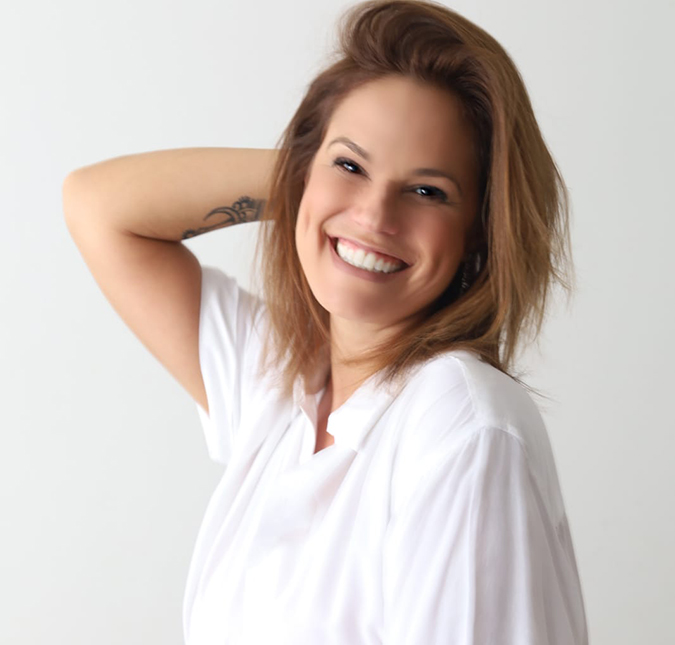 Dani Bavoso fala sobre novo projeto na <i>Record TV</i> e destaca participação em <i>A Fazenda 12: Foi um divisor de águas na minha carreira</i>