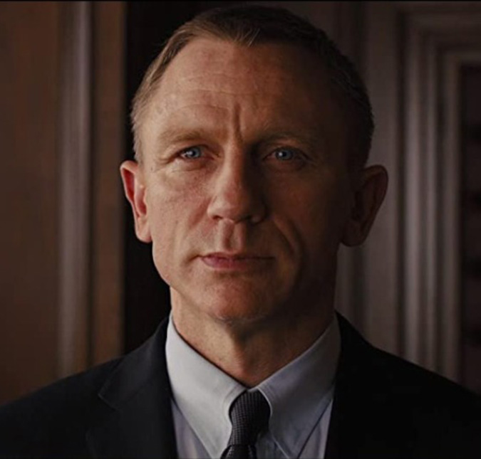 Daniel Craig afirma que não deixará fortuna de 800 milhões de reais para as filhas: <I>- O conceito de herança é muito desagradável</I>