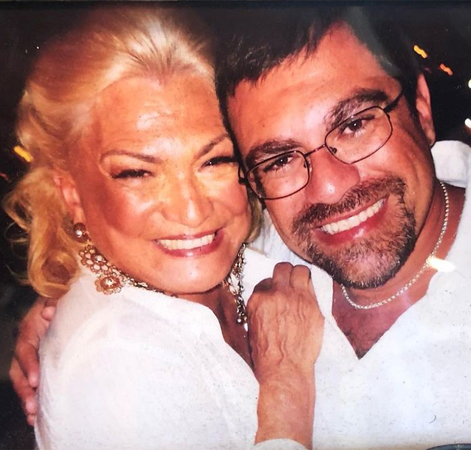 Filho de Hebe Camargo entrega paixão secreta da apresentadora no Rio de Janeiro; saiba mais!