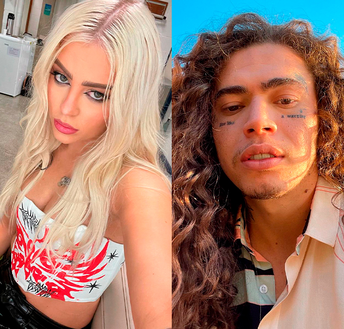 Amigos descartam reconciliação de Luísa Sonza e Whindersson Nunes: <i>Ela está com outros</i>