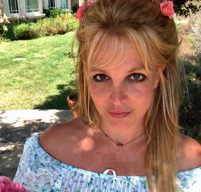 Britney Spears é acusada de agredir empregada; saiba mais!