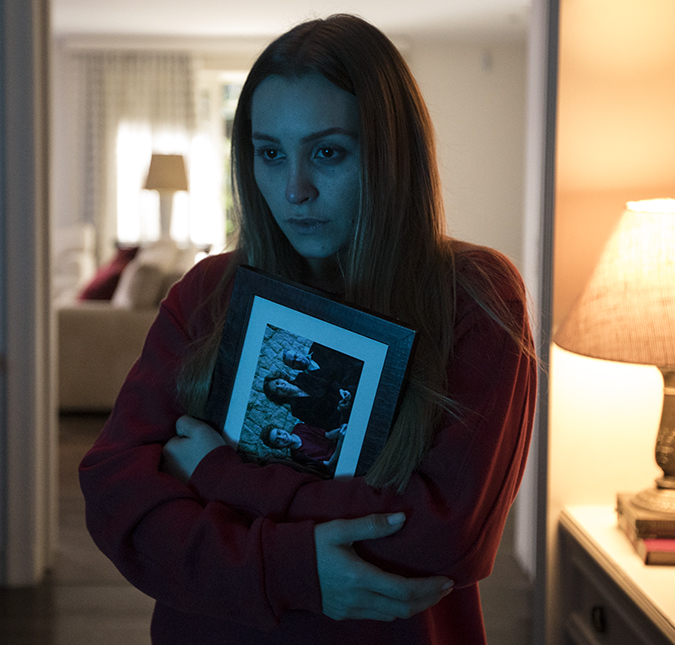 Filme em que Carla Diaz interpreta Suzane von Richthofen estreará no <I>Amazon Prime Video</I> em breve!